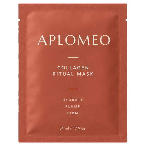Aplomeo Collagen Ritual Mask
