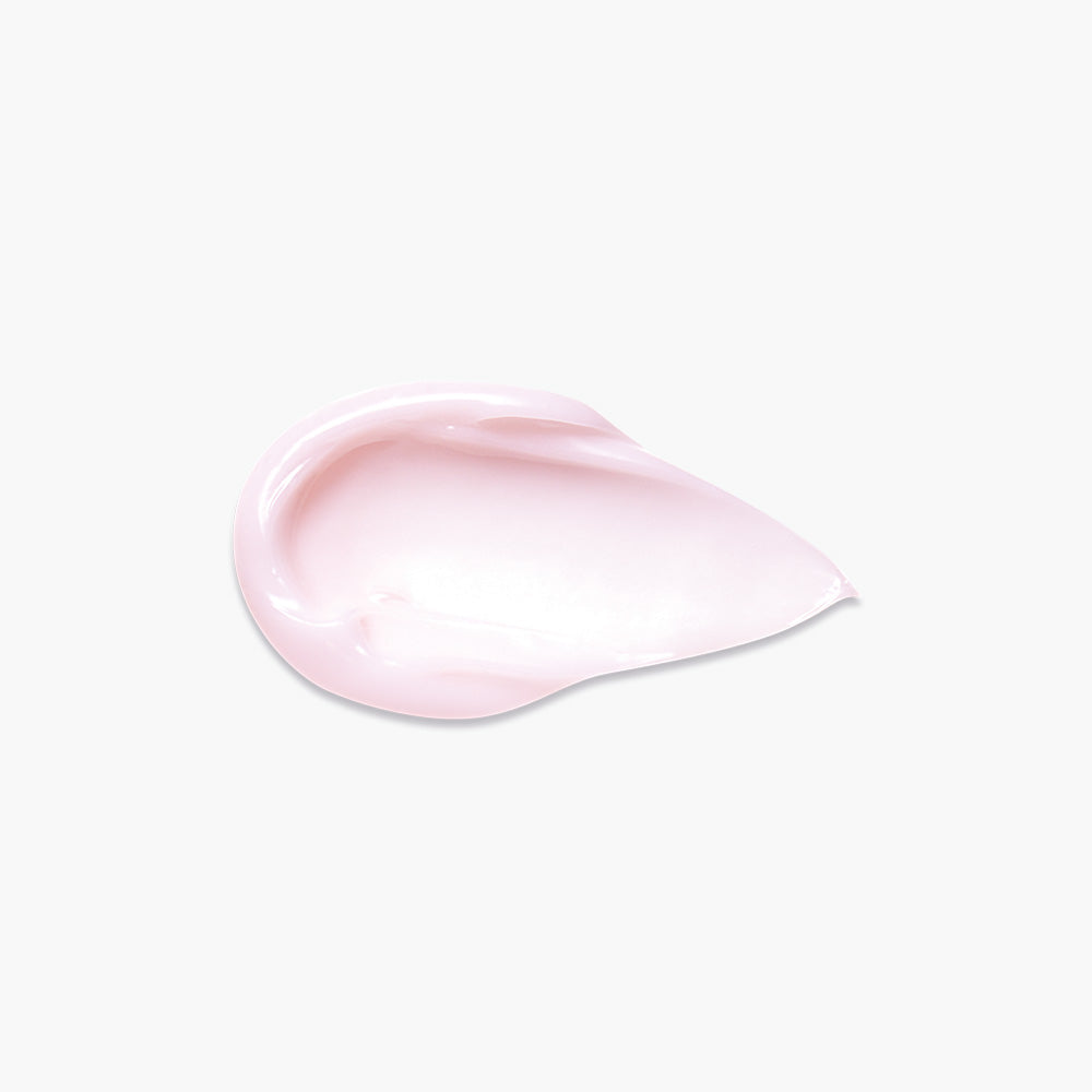 Aplomeo NAD+ Peptide Firming Cream texture swatch